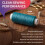Sewing Thread 200m Strong Polyester, Black - Pasmanta 3