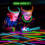 JIJI&CUI Glow Sticks 40pcs [8-Hour Ultra Bright] 5