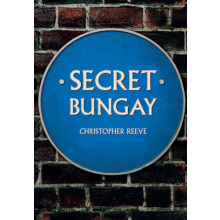 Secret Bungay by Christopher Reeve Paperback Book