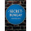 Secret Bungay by Christopher Reeve Paperback Book 1
