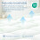 Mattress Topper Cloud-Like Comfort - Ultra-Soft - Breathable 3
