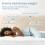 Mattress Topper Cloud-Like Comfort - Ultra-Soft - Breathable 4