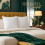 Utopia Bedding Cushion Inserts 2 Pack, 40 x 40 cm, Sofa Cushions 4