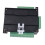 3X FX3U-24MR PLC Industrial Control Board 14 Input 10 Output 6AD 2DA with 485 Communication and RTC(A) 9