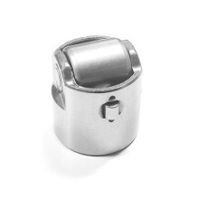 2X Pompe à Carburant Haute Pression Cam Follower Lifter 06H109311B pour 1.8T 2.0T