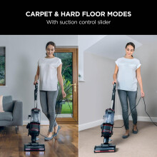 Shark Corded Upright Vacuum Cleaner 1.1L with Lift-Away Technology