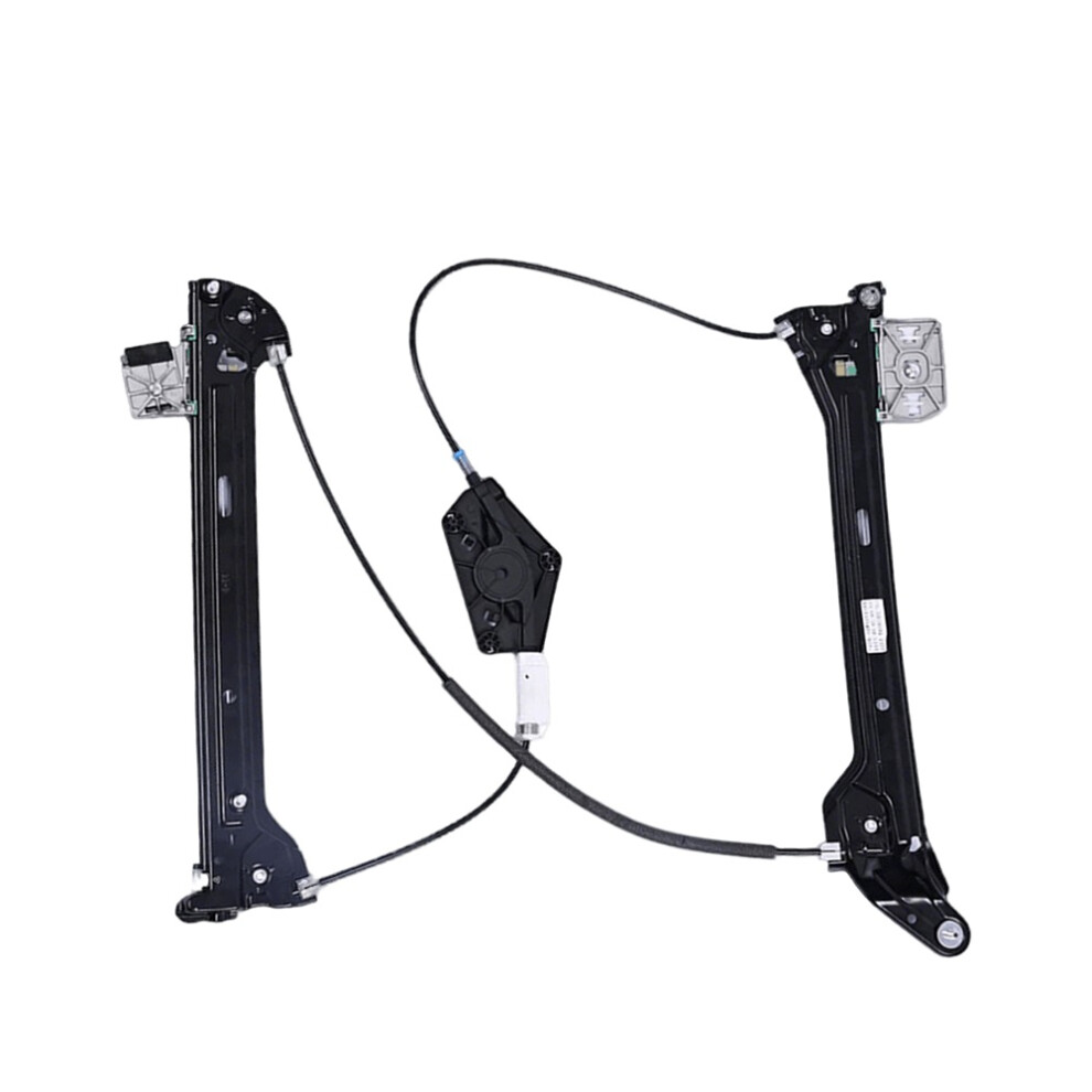 For Audi A5 8F Cabriolet Drivers Side Front Door Window Regulator 2009-2016 6951617014246
