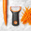 OXO OXO Good Grips Julienne Prep Peeler 7