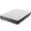 Wilson Beds 3ft Single Mattress Approx 65 Inch Deep Soft Feel Memory 2