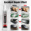 10 PCS 15ml B7000 Glue Clear with Precision Tip 4
