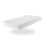 Starlight Beds Sprung Small Single Mattress with Memory Foam Layer. 18cm Deep So 3