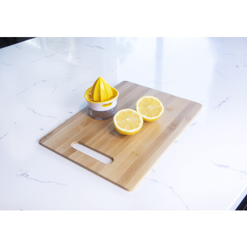 Joie Joie Citrus Juicer with Built-In Strainer