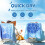 Anavasi Microfibre Beach Towels for Adults 6