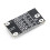 100Pcs  - Boost Step  Converter 3.7V to 12V Voltage Regulator Lithium Battery Boost Module 5V/8V/9V/12V Output 10