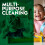 Dettol Dettol Spray - Bathroom Cleaner - 1L - Limescale remover 6