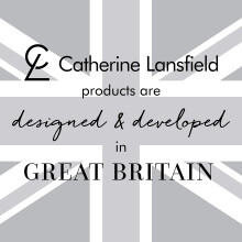 Catherine Lansfield Meadowsweet Floral Reversible King Duvet Cover Set