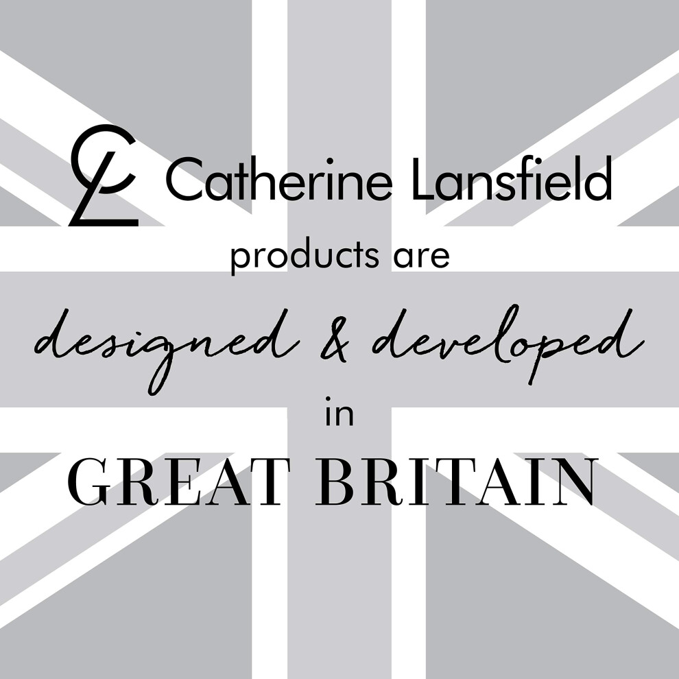 Catherine Lansfield Meadowsweet Floral Reversible King Duvet Cover Set