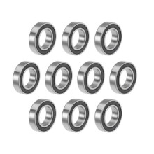 6903-2RS Lager ABEC-1 (80 Stuks) 17X30X7 mm Dun Gedeelte 6903 2RS Kogellagers 6903RS 61903 Lager