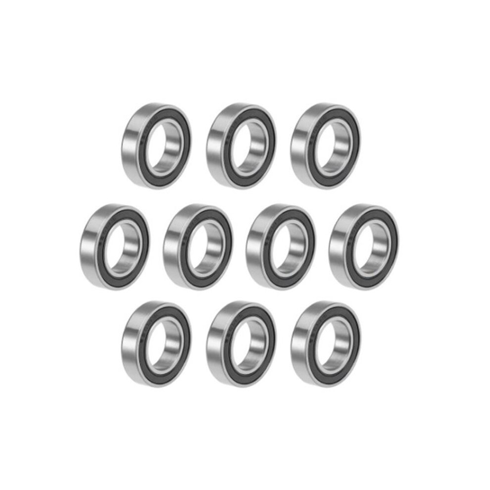 6903-2Rs Bearing Abec-1 (80 Pcs) 17X30x7 Mm Thin Section 6903 2Rs Bearings 6903Rs 61903 Bearing 6033278881488