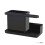 simplywire - Sink Tidy/Caddy - Black 2