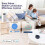 Levoit Levoit Smart HEPA Air Purifier for Allergies & Pets 3
