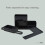 simplywire - Sink Tidy/Caddy - Black 6