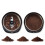 Amazon Basics Electric Coffee Bean Grinder, Black 4