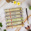 Hem assorted scents, unique combination incense sticks (Aromatherapy) 3
