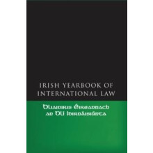 Irish Yearbook of International Law Volume 1 2006 Hardcover Book