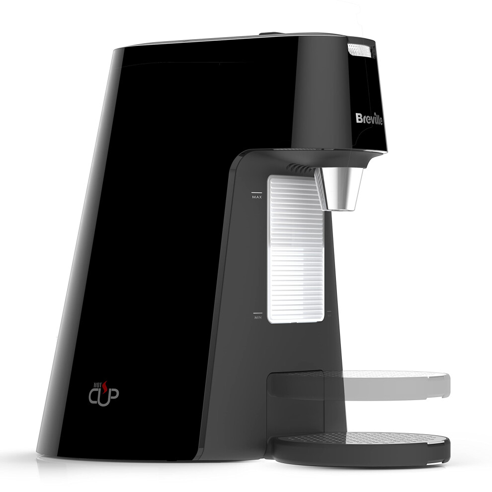 Breville Hotcup Hot Water Dispenser - 1.7 Litres With 3 Kw Fast Boil