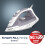 Tefal Tefal Virtuo 30 Steam Iron with Ceramic Soleplate 2