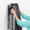 Brabantia Brabantia WallFix Retractable Washing Line with Protective Fabric 6