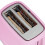 Russell Hobbs Russell Hobbs Eden 2 Slice Toaster (6 Browning Settings 6
