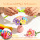 Coloured Pipe Cleaners for Craft About 100 Pack 5