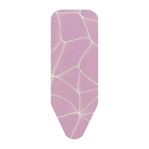 Brabantia Brabantia Ironing Board Cover C (Lilac Waves) 1