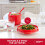 Sistema Sistema Round Microwave Container - 1.3 L 5