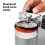 OXO OXO Good Grips Soft Handled Tin Opener 6