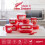 Sistema Sistema Easy Eggs Microwave Egg Cooker - 270 ml 6