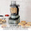 Ninja Ninja PrecisionPro 2.1L Food Processor 6
