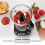 Ninja Ninja PrecisionPro 2.1L Food Processor 5