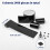 Art3dwallpanels Self-Adhesive Mosaic Tiles 3