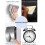 ANMEISH 4 Pcs Self Adhesive Tea Towel Holder 6