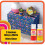 Mod Podge Water Based Craft Glue & Sealer Bundle 5