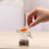Kilner Kilner Square Clip Top Spice Jar - 70ml 6
