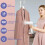 Steam Presses Portable Clothes Steamer Handheld 1