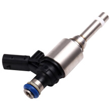 2X Car Fuel Injector 06L906036C 06L906036J for A3 A4 A5 A6 TT 1.8 TFSI