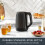 Tefal Tefal Subito Electric Kettle - 1.7L - Fast Boiling - Cordless Kettle 2