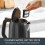 Tefal Tefal Subito Electric Kettle - 1.7L - Fast Boiling - Cordless Kettle 4