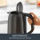 Tefal Tefal Subito Electric Kettle - 1.7L - Fast Boiling - Cordless Kettle 5