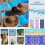 Large Microfibre Beach Towel for Adult 5
